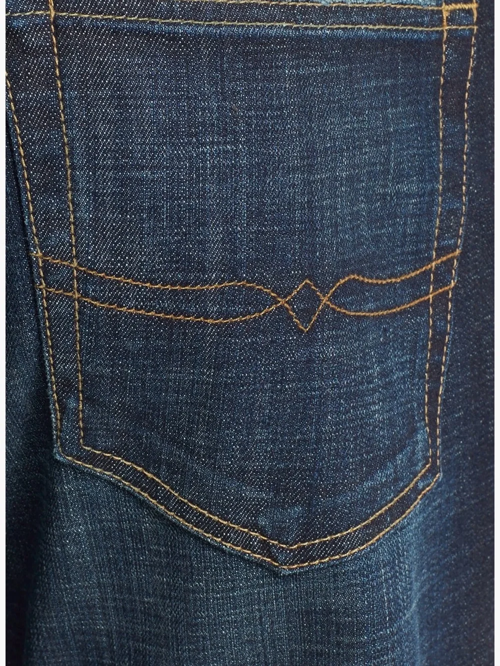 Lucky Brand 34x34 classic